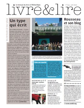 Illustration de l\'actualité