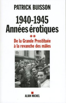 Années érotiques