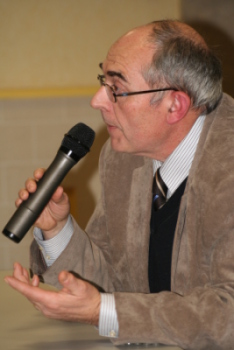 Gérard Chauvy - 11/2/2010