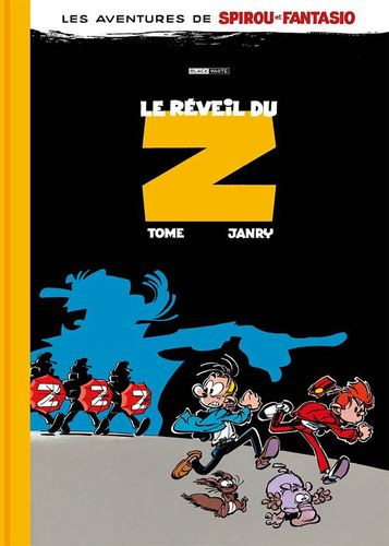 Illustration de l'actualité
