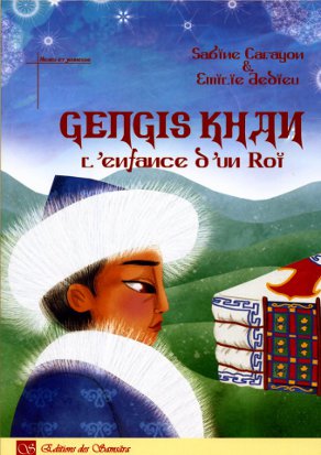 Couverture du livre