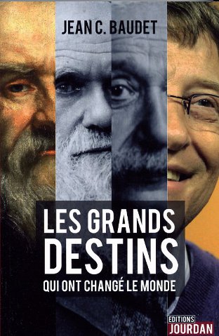 Couverture du livre