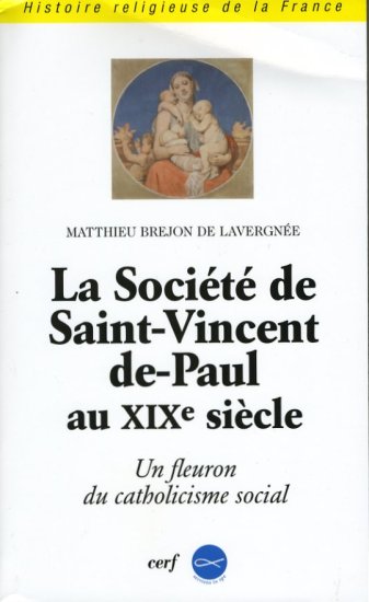 Couverture du livre