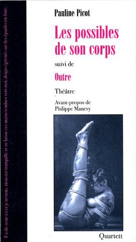 Couverture du livre