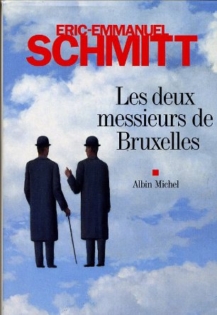 Couverture du livre