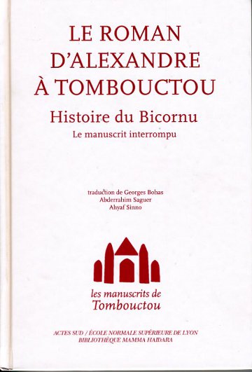 Couverture du livre