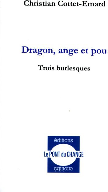 Couverture du livre