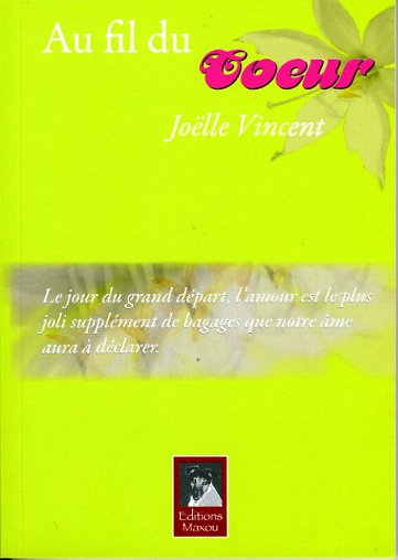 Couverture du livre