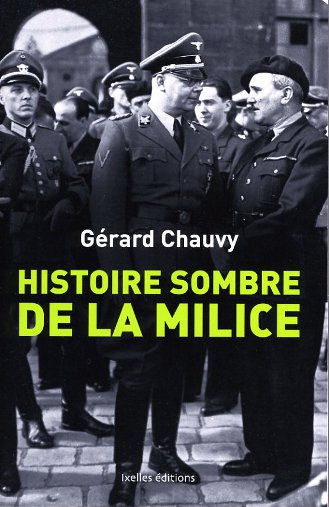 Couverture du livre