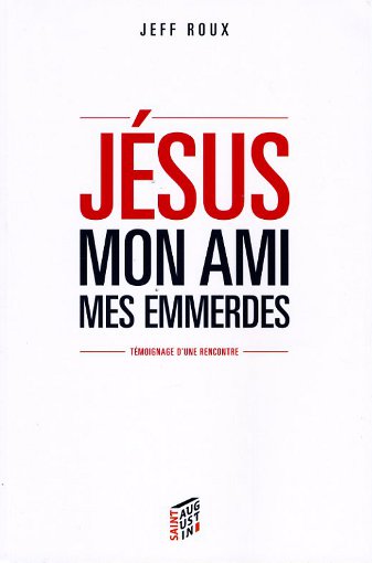 Couverture du livre