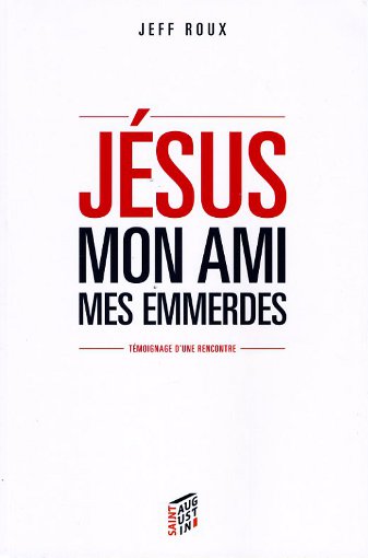 Couverture du livre