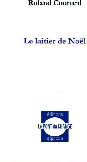 Couverture du livre