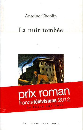 Couverture du livre