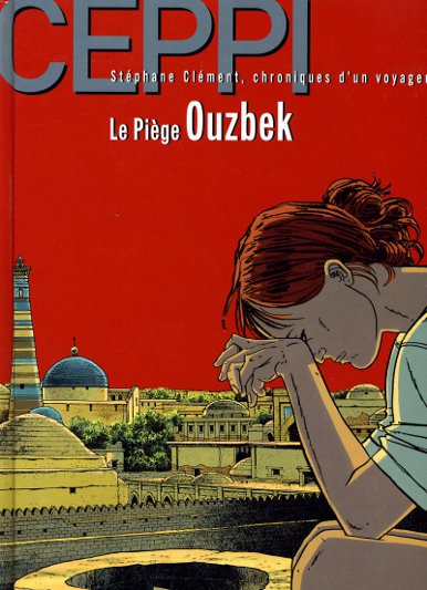 Couverture du livre