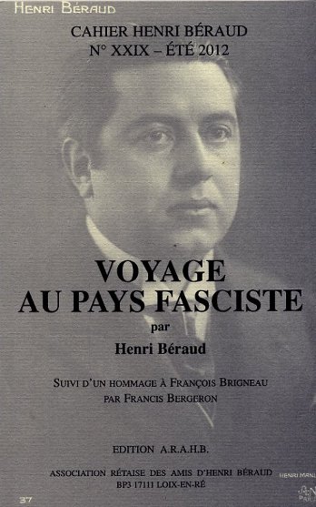 Couverture du livre