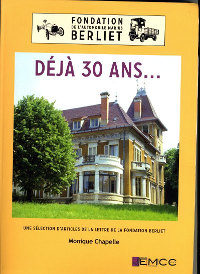 Couverture du livre