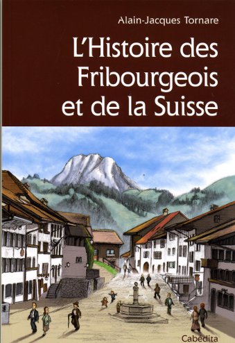 Couverture du livre