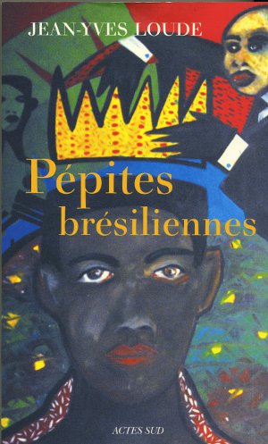 Couverture du livre