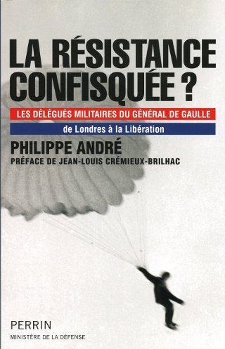 Couverture du livre