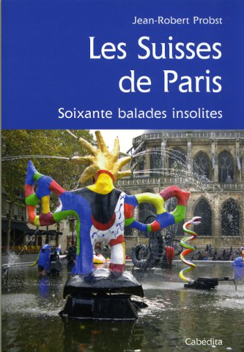 Couverture du livre