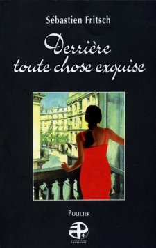 Couverture du livre