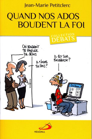 Couverture du livre
