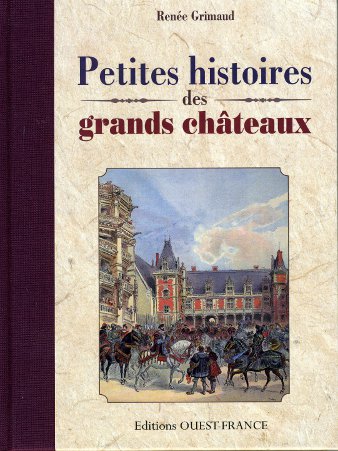 Couverture du livre