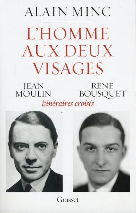 Couverture du livre