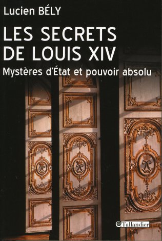 Couverture du livre