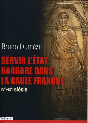 Couverture du livre