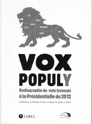 Couverture du livre