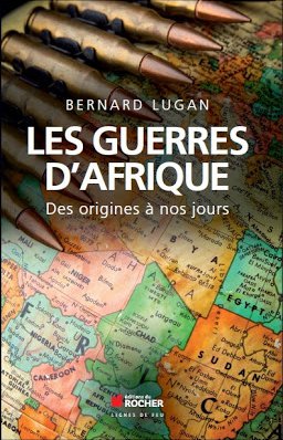 Couverture du livre