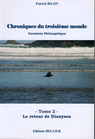 Couverture du livre