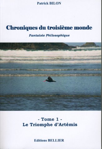 Couverture du livre