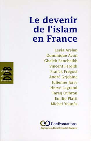 Couverture du livre