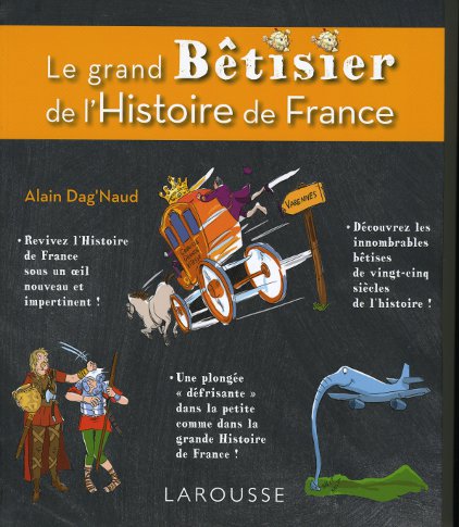 Couverture du livre