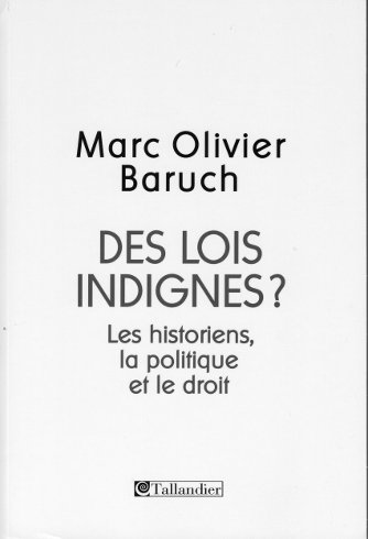 Couverture du livre