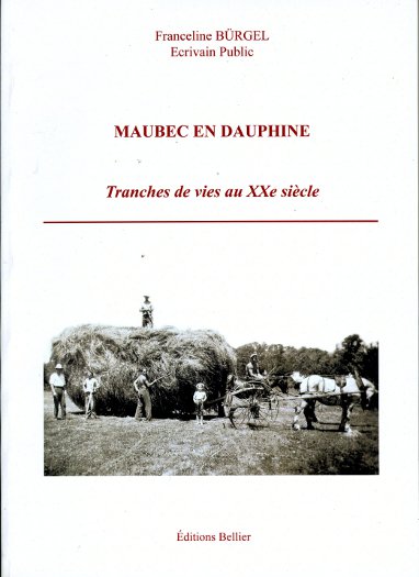 Couverture du livre