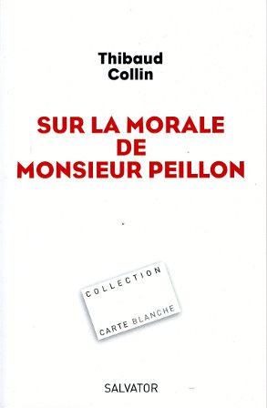 Couverture du livre