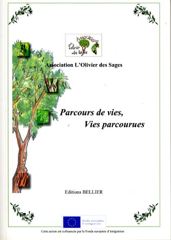 Couverture du livre