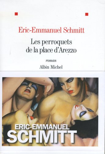 Couverture du livre