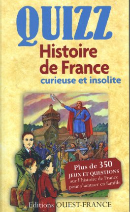 Couverture du livre