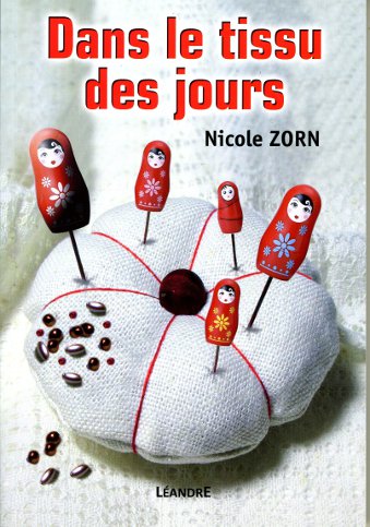 Couverture du livre