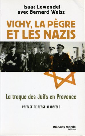 Couverture du livre