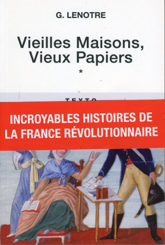 Couverture du livre