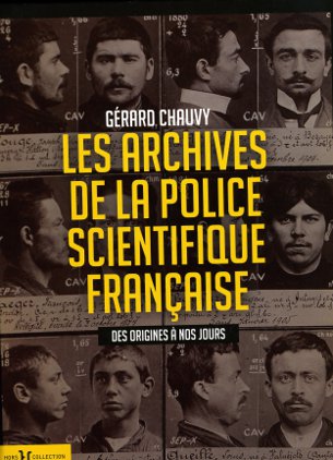 Couverture du livre