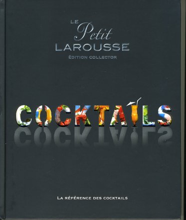 Couverture du livre