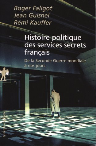 Couverture du livre