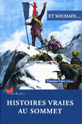 Couverture du livre