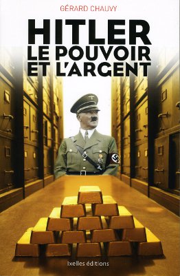 Couverture du livre